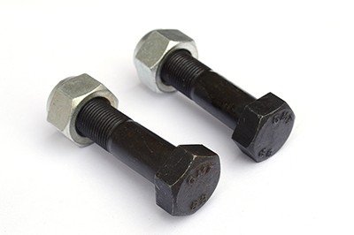 Tiller Tyne Bolt