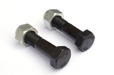Tiller Tyne Bolt