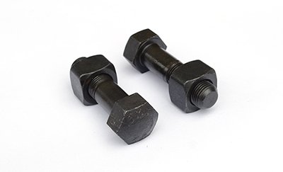 Track Shoe Bolt