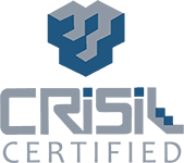 Crisil Certified