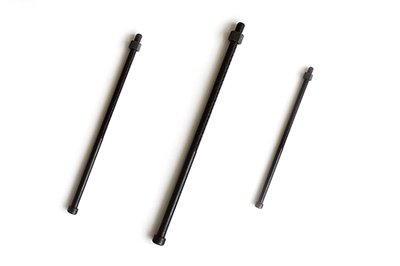Center Bolt