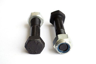 Axle Bolt