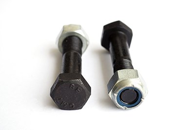 Axle Bolt