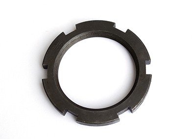 Axle Check Nut