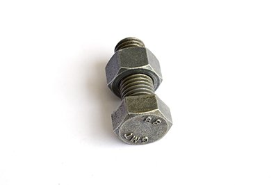 Hitch Bolt