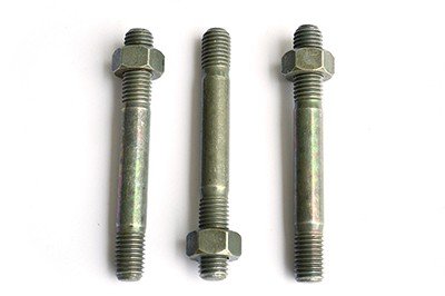 Pully Stud