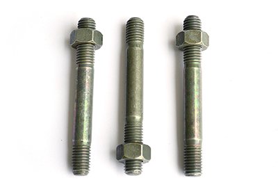 Pully Stud