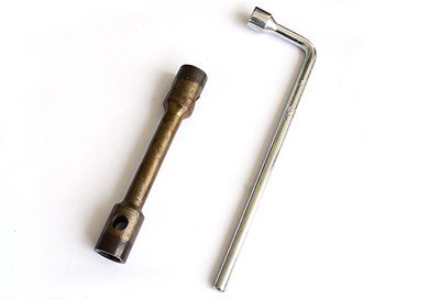Wheel Spanner